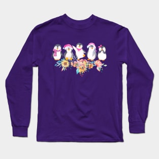 Waddle It Be Next Long Sleeve T-Shirt